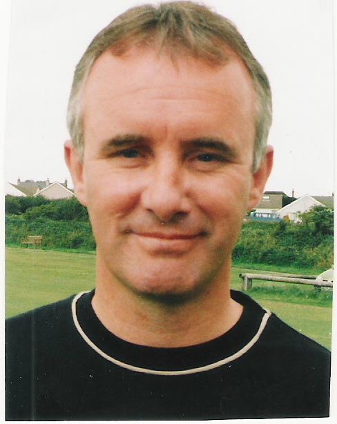Micky Phillips
